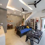 Villa Gemuk