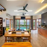 Villa Gemuk