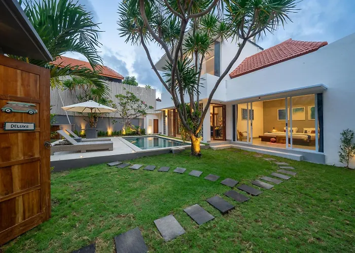 Villa Gemuk