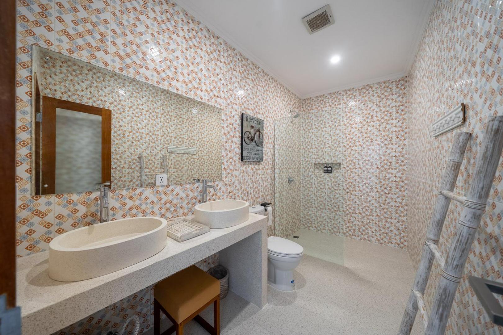 Gemuk Villa Seminyak (Bali)