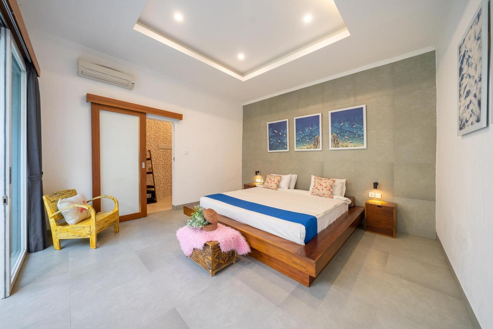 Gemuk Villa *
