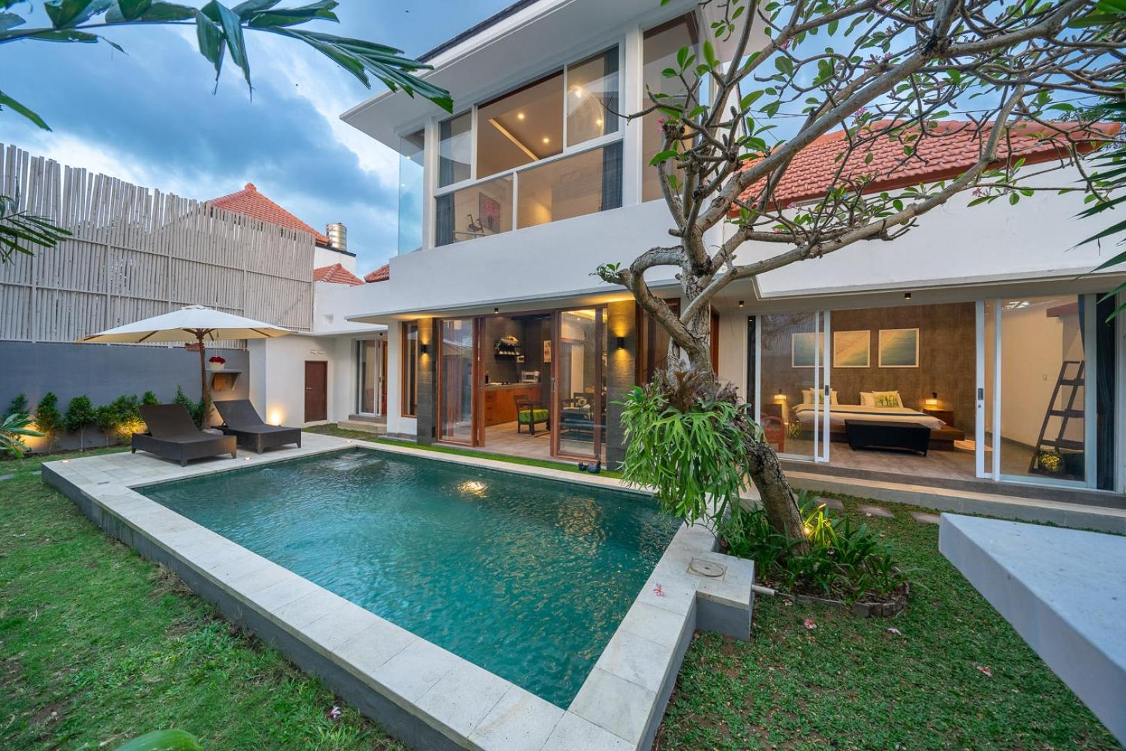 Gemuk Villa Seminyak (Bali)