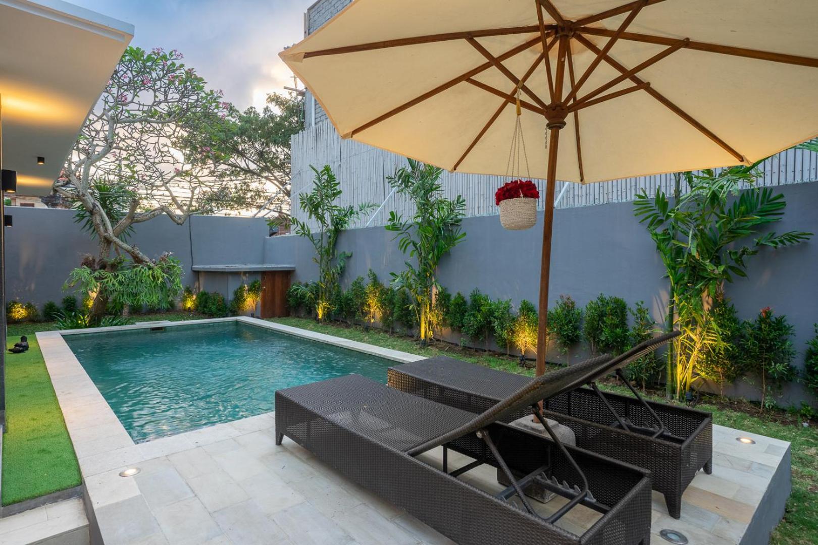 Gemuk Seminyak (Bali)