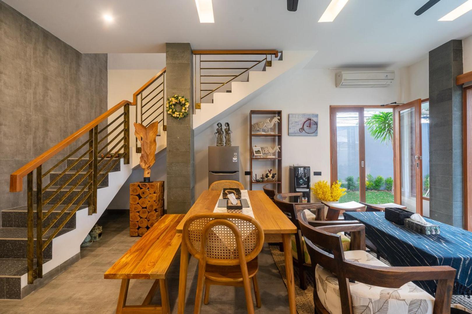 Gemuk * Seminyak (Bali)
