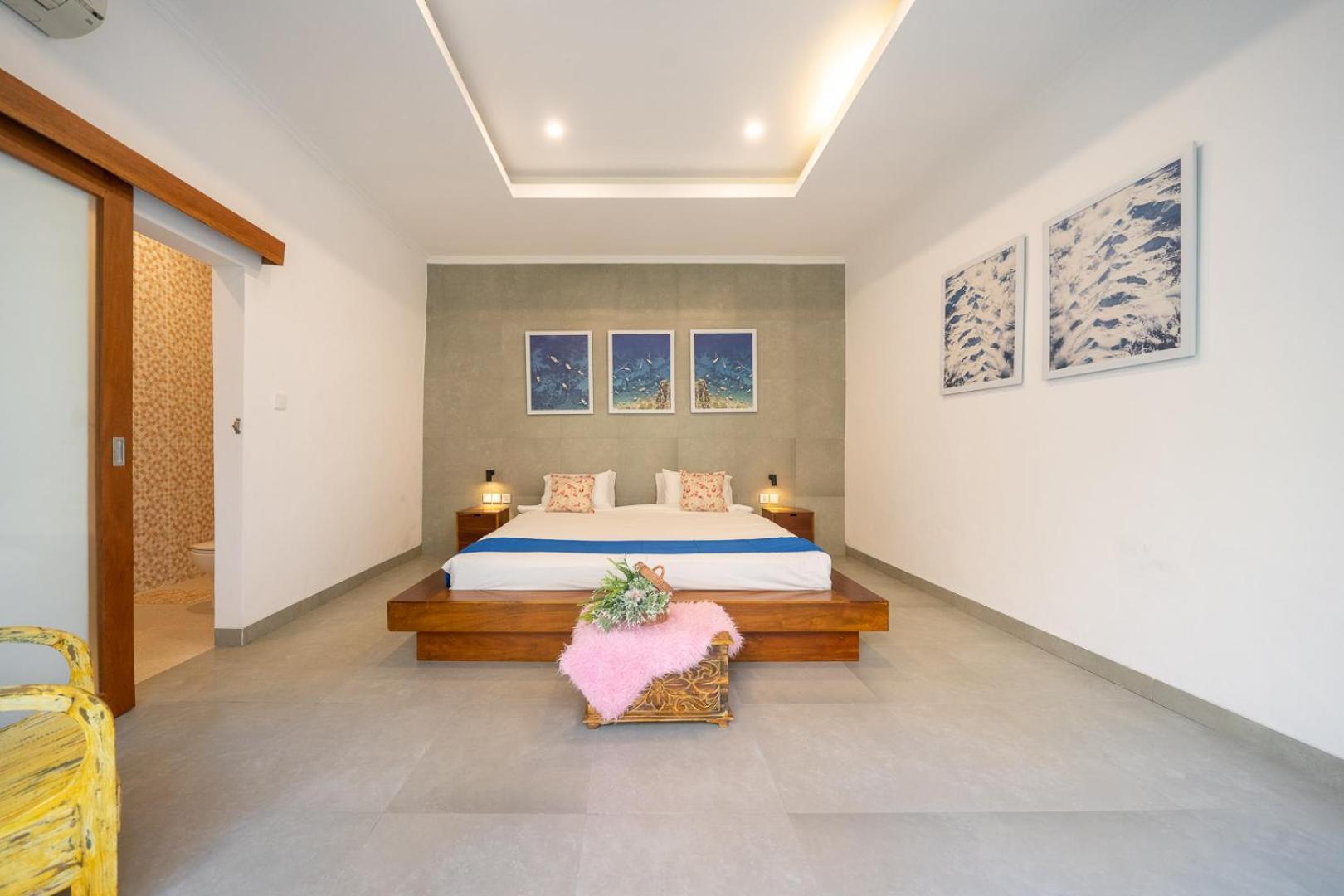 Gemuk Villa *