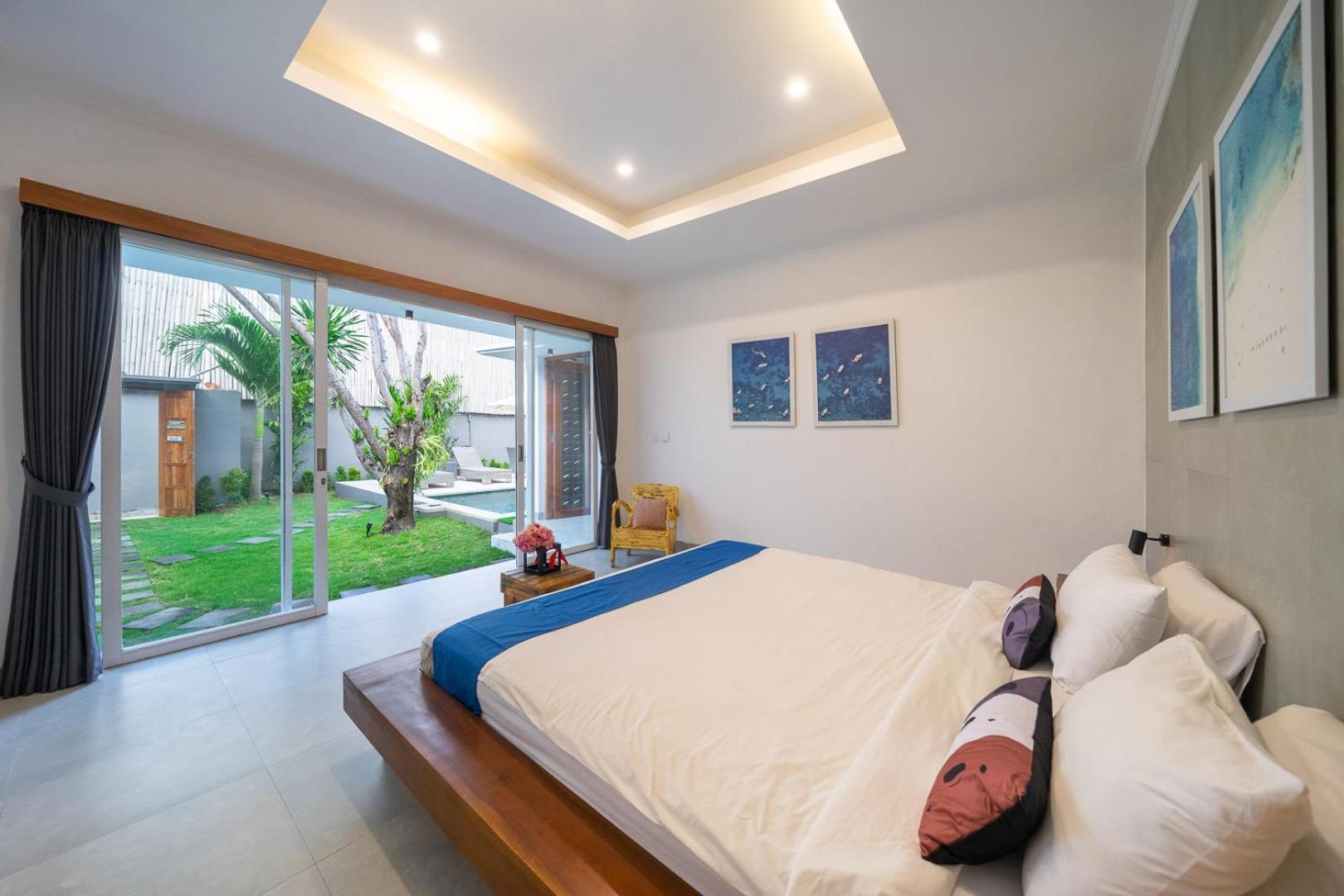 Villa Gemuk