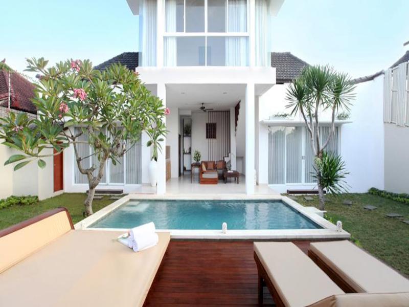 Gemuk Villa