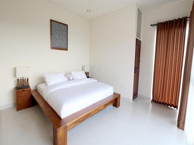 Gemuk Villa Seminyak (Bali)