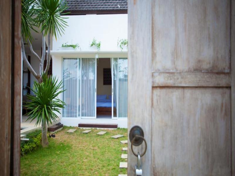 Gemuk Villa *