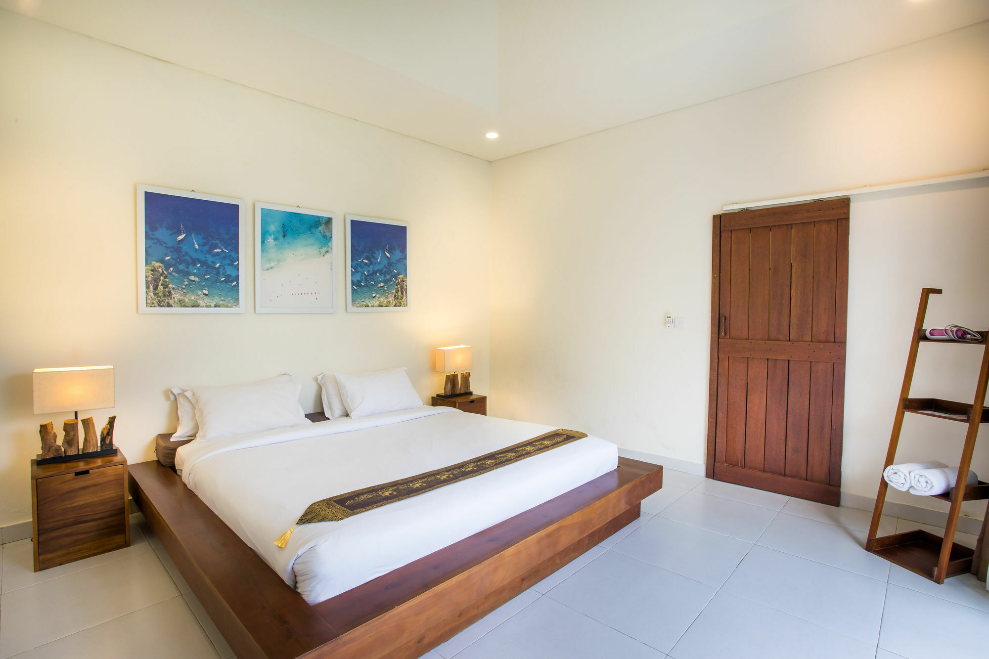 Gemuk Villa Seminyak (Bali)